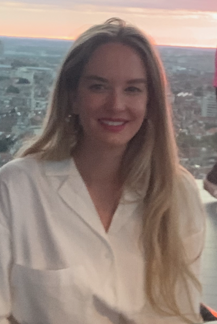Macy Floyd